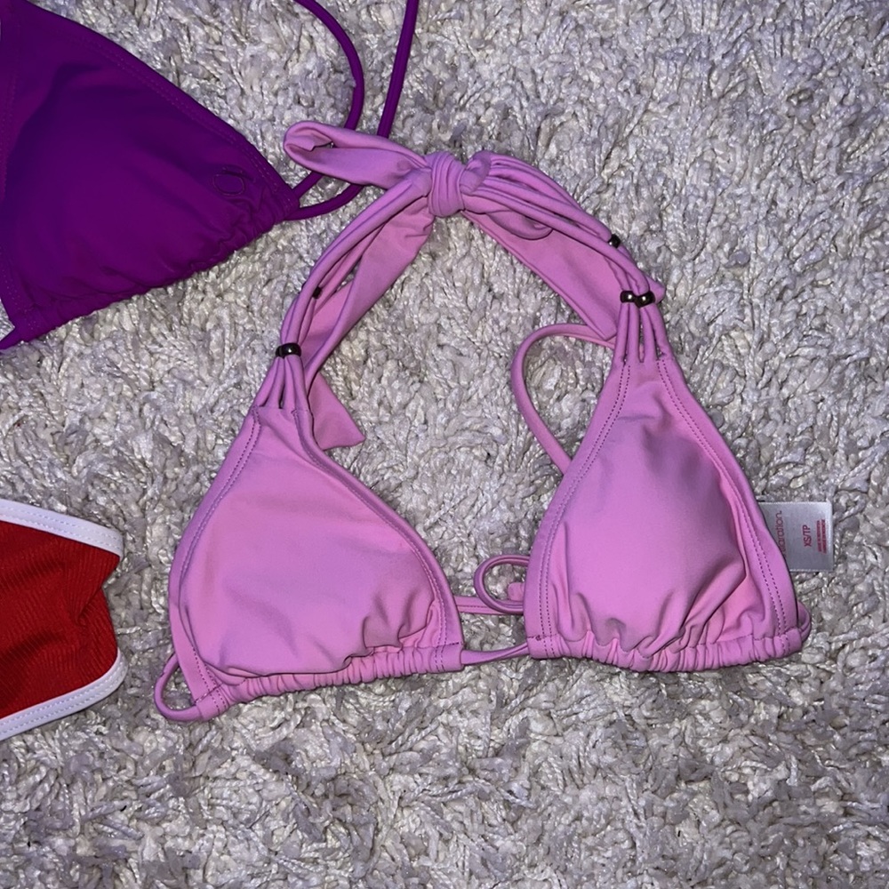 bikini top bundle - Picture 3 of 4